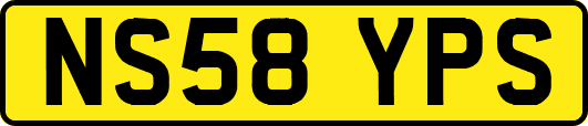 NS58YPS