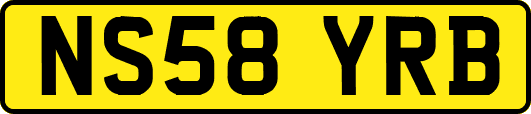 NS58YRB