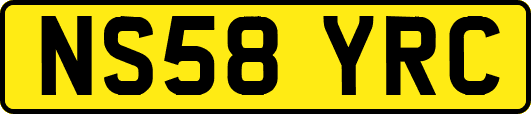 NS58YRC