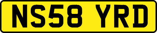 NS58YRD