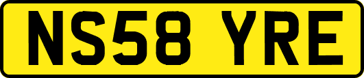 NS58YRE