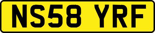 NS58YRF