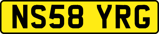 NS58YRG