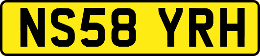 NS58YRH