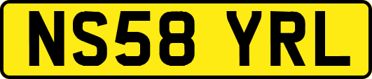 NS58YRL