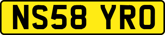 NS58YRO
