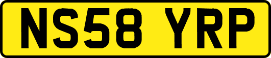 NS58YRP