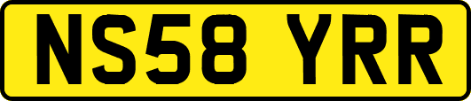 NS58YRR