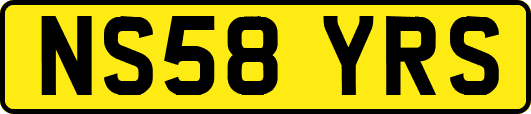 NS58YRS