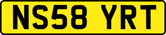 NS58YRT