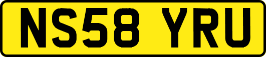 NS58YRU