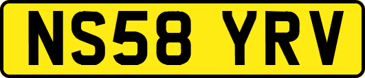 NS58YRV