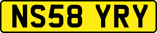 NS58YRY