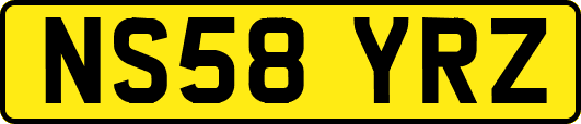NS58YRZ