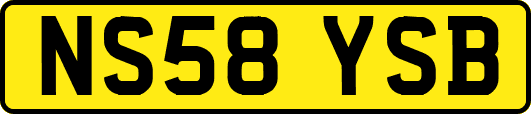 NS58YSB