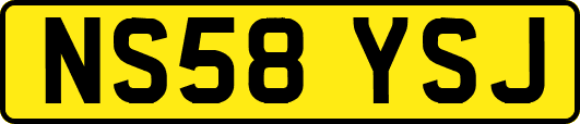 NS58YSJ