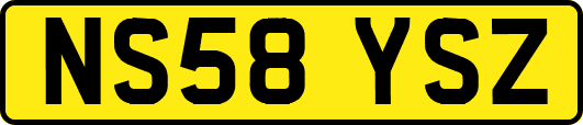 NS58YSZ
