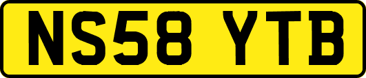NS58YTB