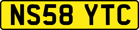 NS58YTC