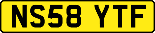 NS58YTF