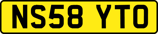 NS58YTO