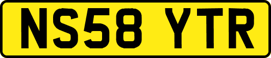 NS58YTR