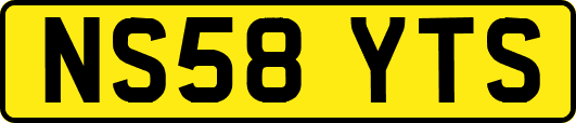 NS58YTS