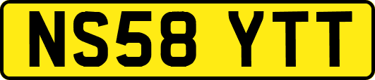 NS58YTT