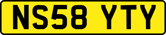 NS58YTY