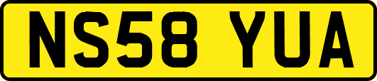 NS58YUA