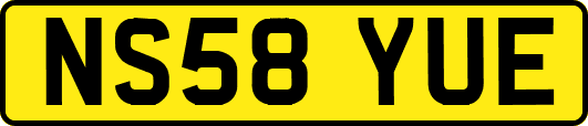 NS58YUE