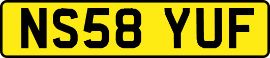 NS58YUF