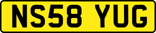 NS58YUG