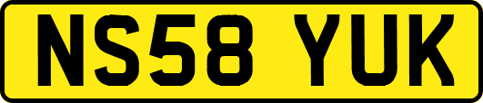 NS58YUK