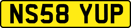 NS58YUP