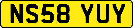 NS58YUY