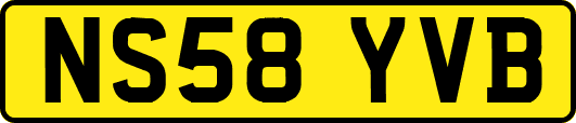 NS58YVB
