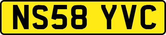 NS58YVC