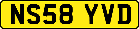 NS58YVD