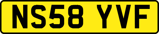 NS58YVF