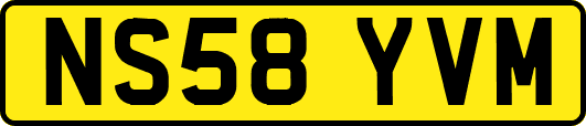 NS58YVM