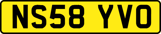 NS58YVO