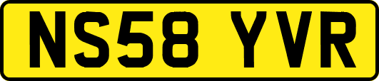 NS58YVR