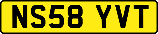 NS58YVT