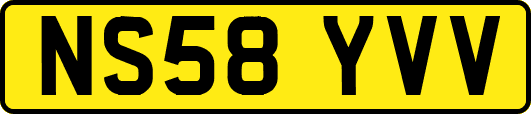 NS58YVV