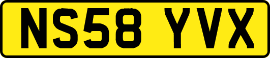 NS58YVX