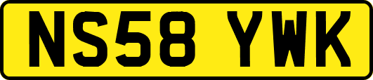 NS58YWK