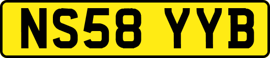 NS58YYB