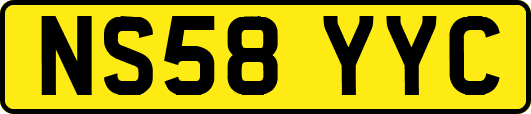 NS58YYC