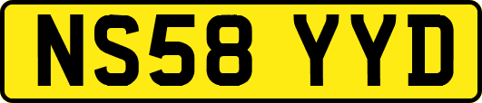 NS58YYD
